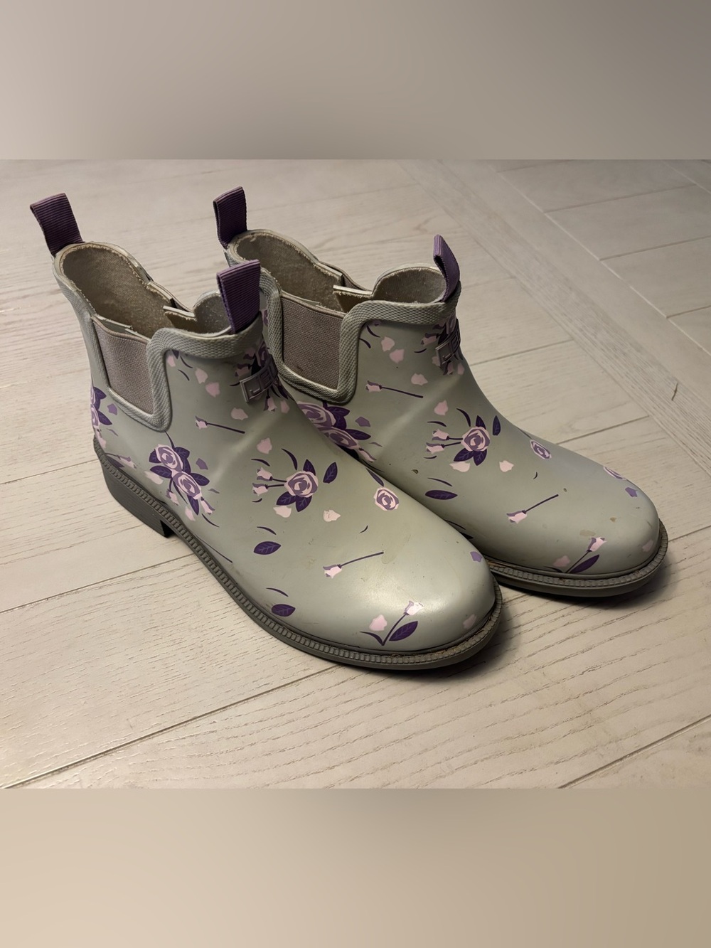 JBU by Jambi rain boots